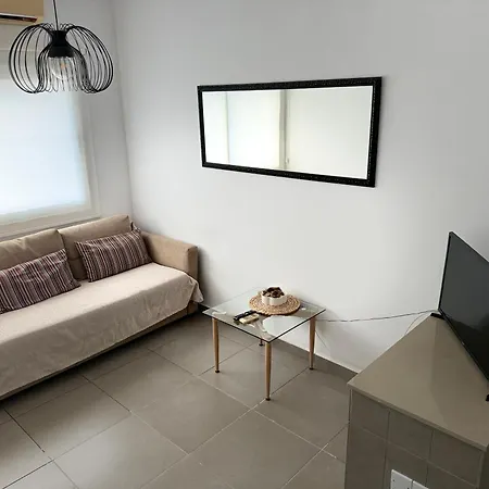 Anastasia 1 Bedroom Apartamento Limassol