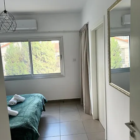Anastasia 1 Bedroom Lejlighed *